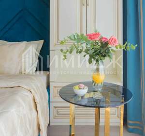 2-к квартира, вторичка, 65м2, 4/18 этаж