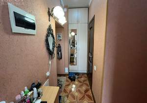 2-к квартира, вторичка, 48м2, 1/4 этаж
