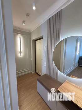 2-к квартира, вторичка, 45м2, 14/16 этаж