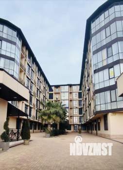 Студия квартира, вторичка, 30м2, 5/6 этаж