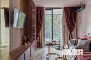 3-к квартира, вторичка, 88м2, 2/3 этаж