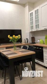 Студия квартира, вторичка, 31м2, 2/6 этаж