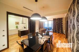 3-к квартира, вторичка, 94м2, 8/16 этаж