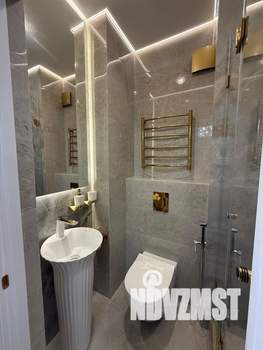 2-к квартира, вторичка, 86м2, 2/4 этаж