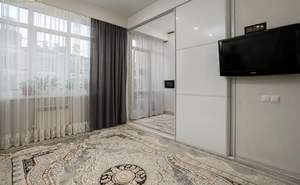 1-к квартира, вторичка, 27м2, 8/12 этаж