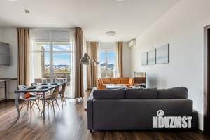 1-к квартира, вторичка, 44м2, 2/5 этаж