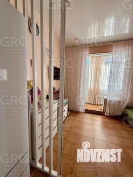 Студия квартира, вторичка, 20м2, 2/3 этаж