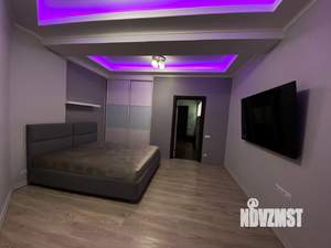 3-к квартира, вторичка, 100м2, 5/20 этаж