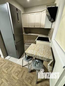 Студия квартира, вторичка, 24м2, 1/4 этаж