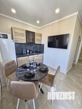 2-к квартира, вторичка, 60м2, 7/13 этаж