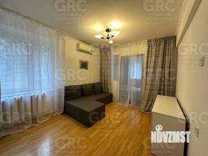 1-к квартира, вторичка, 31м2, 5/5 этаж