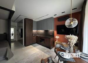 Студия квартира, вторичка, 32м2, 2/5 этаж