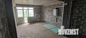 1-к квартира, вторичка, 36м2, 4/7 этаж