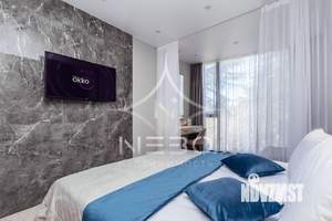 Студия квартира, вторичка, 21м2, 3/5 этаж