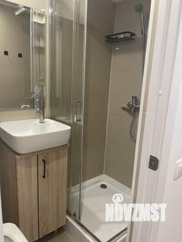 Студия квартира, вторичка, 28м2, 2/4 этаж