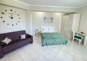 1-к квартира, вторичка, 52м2, 3/11 этаж