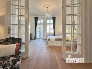 1-к квартира, вторичка, 40м2, 6/6 этаж