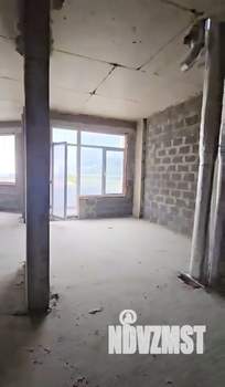 Студия квартира, вторичка, 42м2, 3/5 этаж