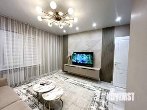 2-к квартира, вторичка, 59м2, 3/5 этаж