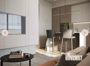 2-к квартира, вторичка, 84м2, 5/6 этаж