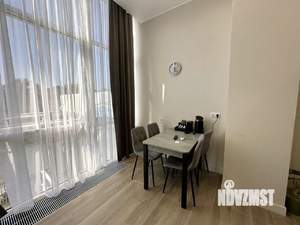1-к квартира, вторичка, 32м2, 4/6 этаж