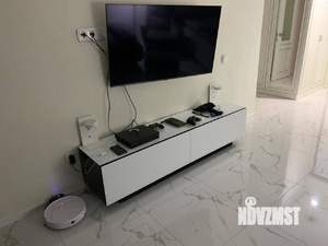 1-к квартира, вторичка, 40м2, 13/16 этаж