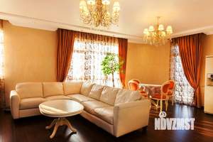 3-к квартира, вторичка, 90м2, 7/16 этаж