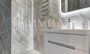 2-к квартира, вторичка, 60м2, 13/22 этаж
