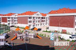 1-к квартира, вторичка, 47м2, 3/5 этаж