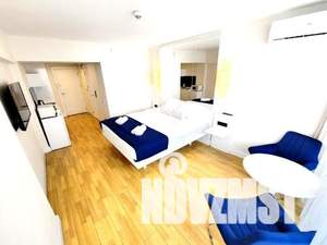 1-к квартира, вторичка, 32м2, 12/20 этаж