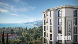1-к квартира, вторичка, 45м2, 7/7 этаж
