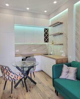 3-к квартира, вторичка, 50м2, 13/13 этаж