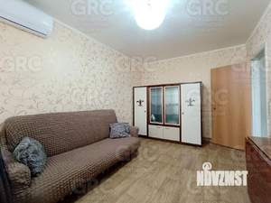 1-к квартира, вторичка, 33м2, 5/5 этаж