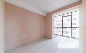 1-к квартира, вторичка, 60м2, 11/17 этаж