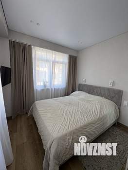 1-к квартира, вторичка, 38м2, 6/12 этаж