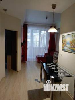 2-к квартира, вторичка, 40м2, 9/12 этаж