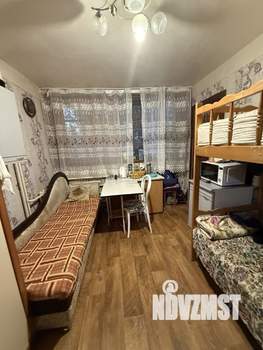 2-к квартира, вторичка, 27м2, 2/5 этаж