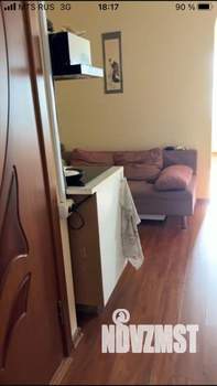 1-к квартира, вторичка, 27м2, 3/4 этаж