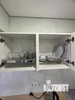 Студия квартира, вторичка, 27м2, 1/6 этаж