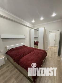 2-к квартира, вторичка, 51м2, 4/5 этаж