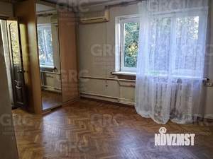 1-к квартира, вторичка, 32м2, 2/5 этаж
