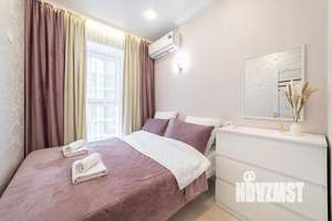 1-к квартира, вторичка, 26м2, 8/20 этаж
