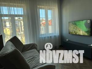 1-к квартира, вторичка, 35м2, 5/5 этаж