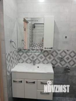 Студия квартира, вторичка, 24м2, 12/12 этаж