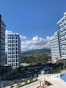 Студия квартира, вторичка, 21м2, 2/19 этаж
