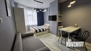 Студия квартира, вторичка, 25м2, 3/3 этаж