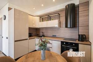 2-к квартира, вторичка, 52м2, 8/8 этаж