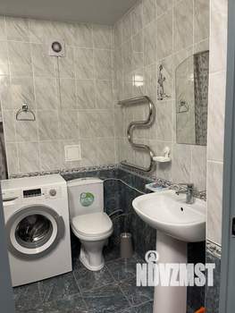 Студия квартира, вторичка, 26м2, 3/10 этаж