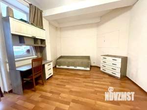 3-к квартира, вторичка, 81м2, 4/10 этаж