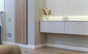 1-к квартира, вторичка, 37м2, 3/4 этаж